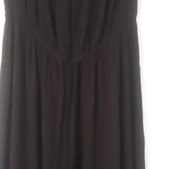 Blush women's XL black jumpsuit - Picture 4 of 16